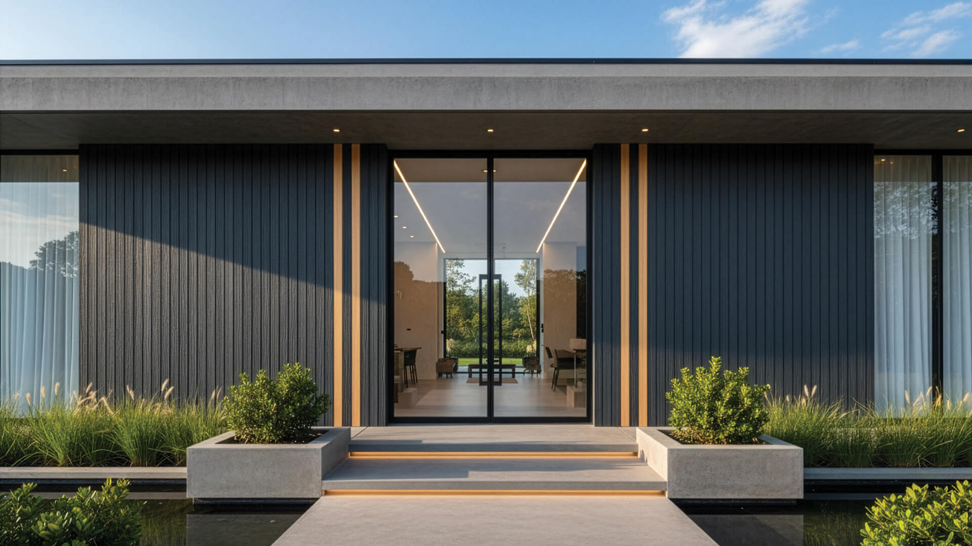 Sicaro-Vivid-Azarac-Front-Door-1920x1080 Sicaro Rain Siding